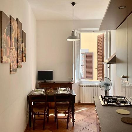 Nice & Roomy Apartment Behind The Uffizi Museum Φλωρεντία Εξωτερικό φωτογραφία