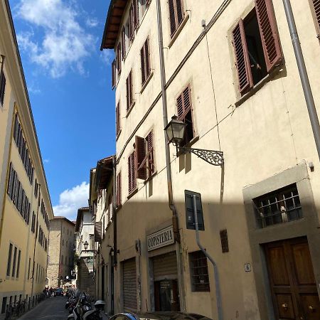 Nice & Roomy Apartment Behind The Uffizi Museum Φλωρεντία Εξωτερικό φωτογραφία