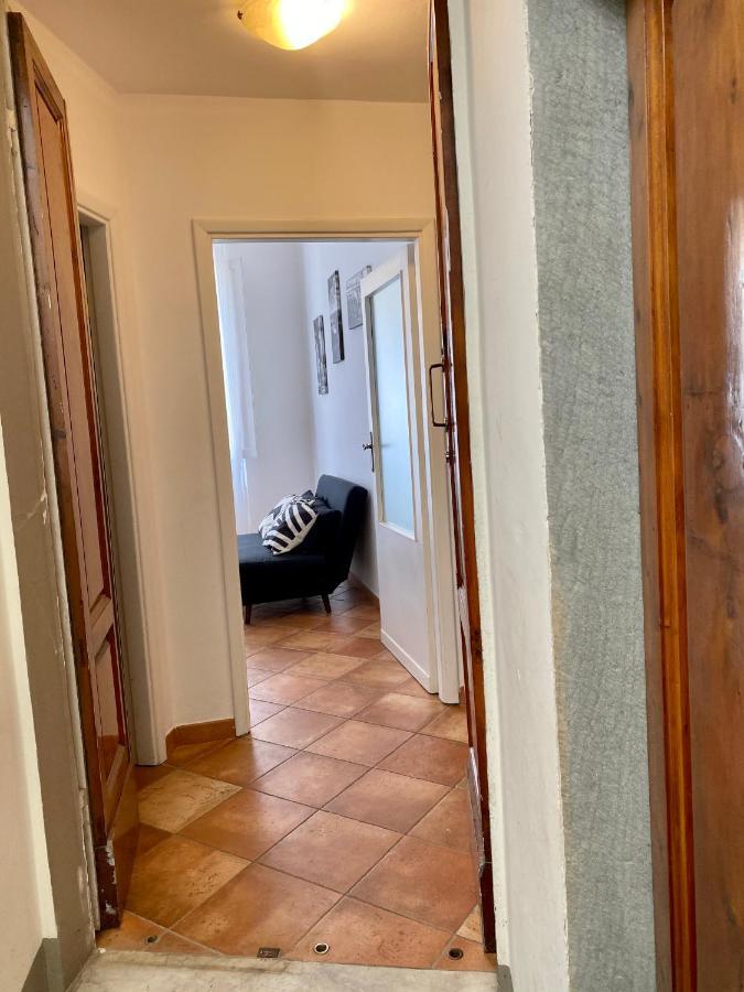 Nice & Roomy Apartment Behind The Uffizi Museum Φλωρεντία Εξωτερικό φωτογραφία