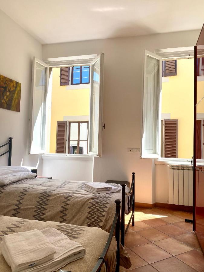 Nice & Roomy Apartment Behind The Uffizi Museum Φλωρεντία Εξωτερικό φωτογραφία