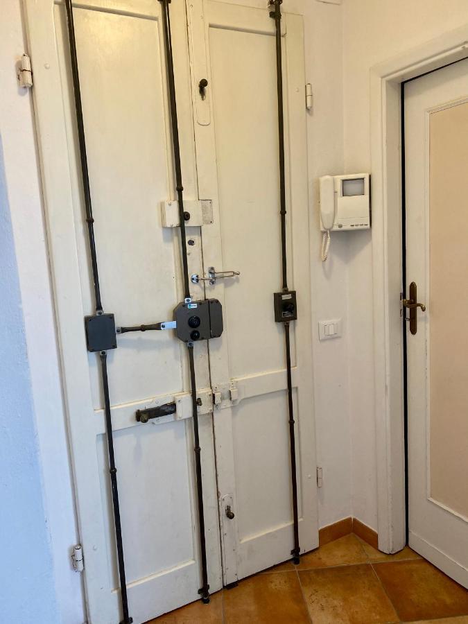 Nice & Roomy Apartment Behind The Uffizi Museum Φλωρεντία Εξωτερικό φωτογραφία