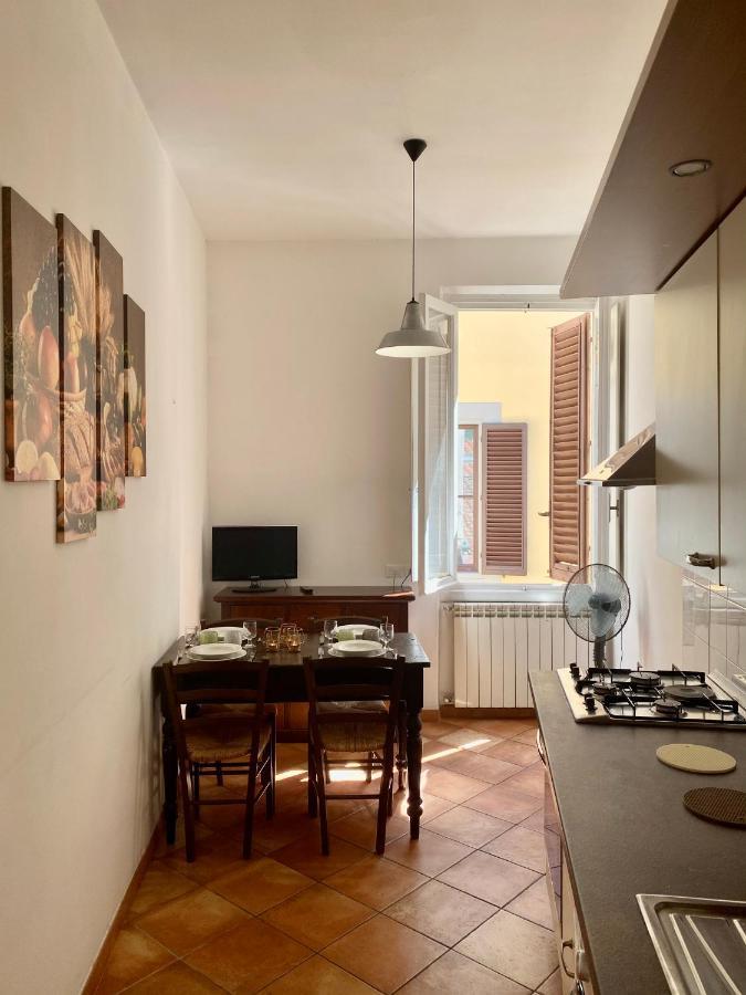 Nice & Roomy Apartment Behind The Uffizi Museum Φλωρεντία Εξωτερικό φωτογραφία