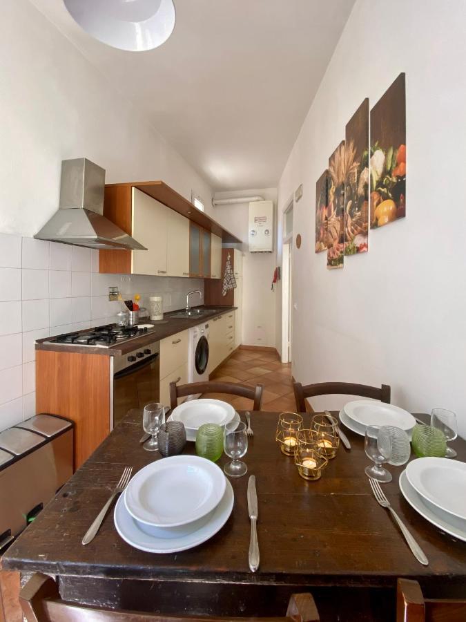 Nice & Roomy Apartment Behind The Uffizi Museum Φλωρεντία Εξωτερικό φωτογραφία
