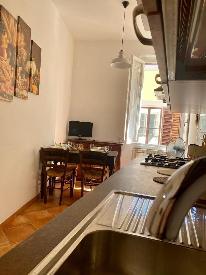 Nice & Roomy Apartment Behind The Uffizi Museum Φλωρεντία Εξωτερικό φωτογραφία
