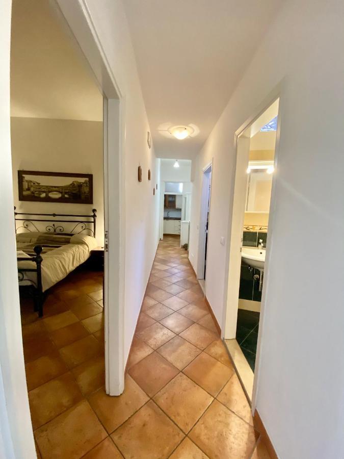 Nice & Roomy Apartment Behind The Uffizi Museum Φλωρεντία Εξωτερικό φωτογραφία