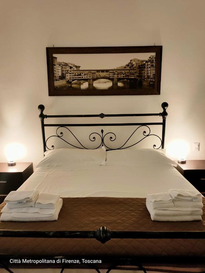 Nice & Roomy Apartment Behind The Uffizi Museum Φλωρεντία Εξωτερικό φωτογραφία
