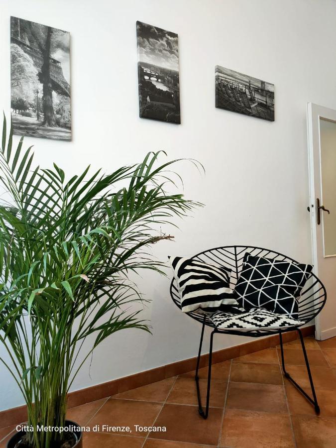 Nice & Roomy Apartment Behind The Uffizi Museum Φλωρεντία Εξωτερικό φωτογραφία