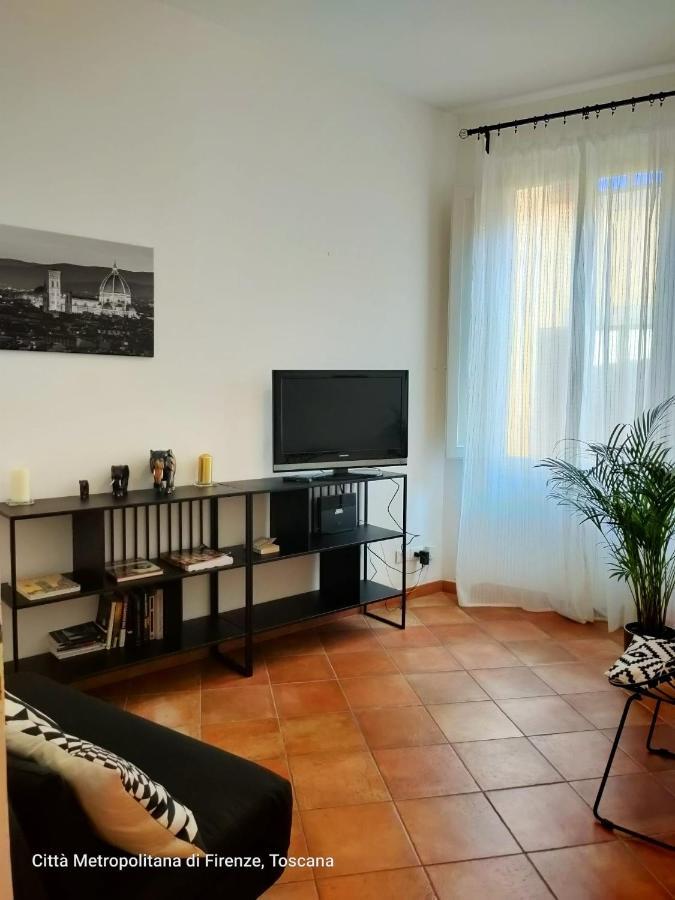 Nice & Roomy Apartment Behind The Uffizi Museum Φλωρεντία Εξωτερικό φωτογραφία