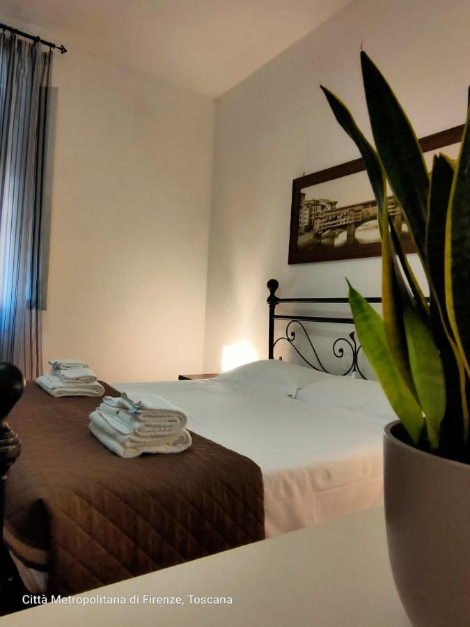 Nice & Roomy Apartment Behind The Uffizi Museum Φλωρεντία Εξωτερικό φωτογραφία
